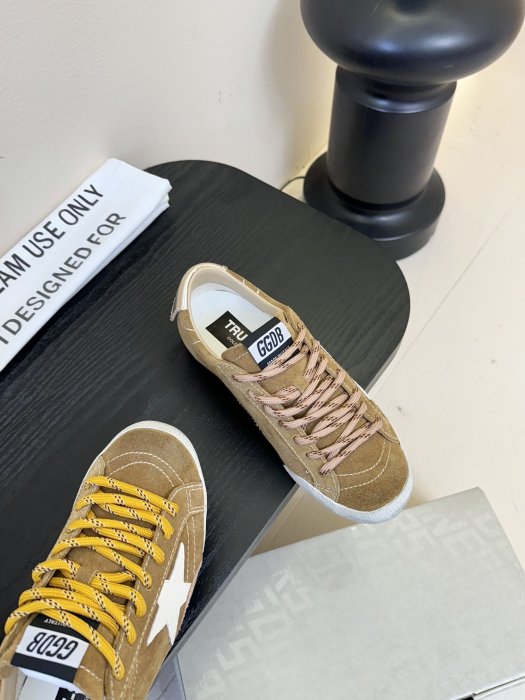 Кроссовки Golden Goose фото 4