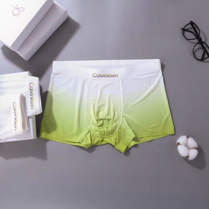 Underpants men's - 3 PC фото 8