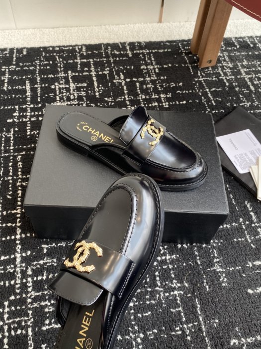 Мюли женские фото 6