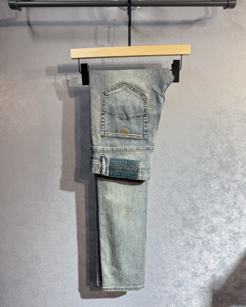 Jeans men's