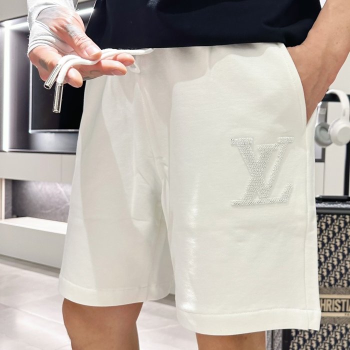 Шорты мужские фото 6