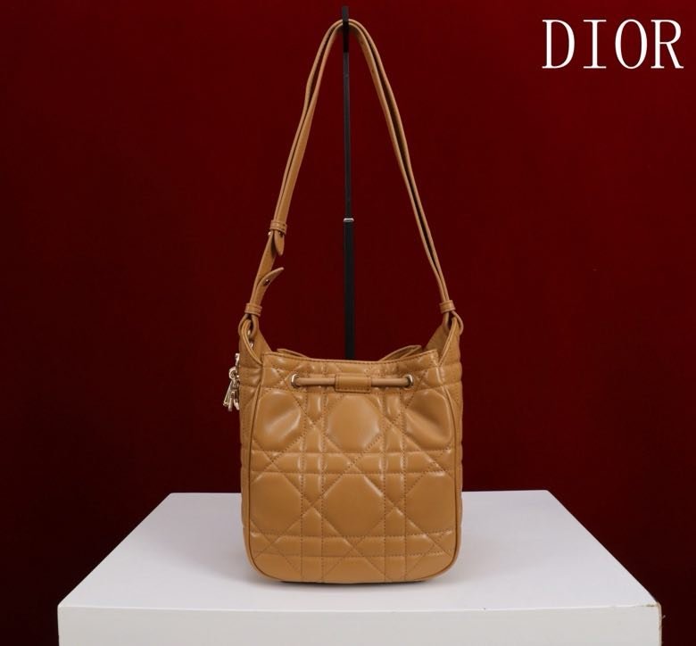 A bag leather D-Motion Small 19 cm фото 2