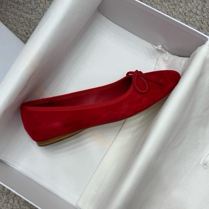 Ballet shoes фото 2