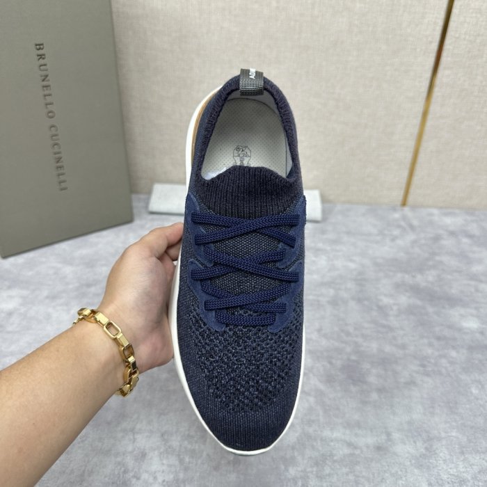 Sneakers men's фото 5