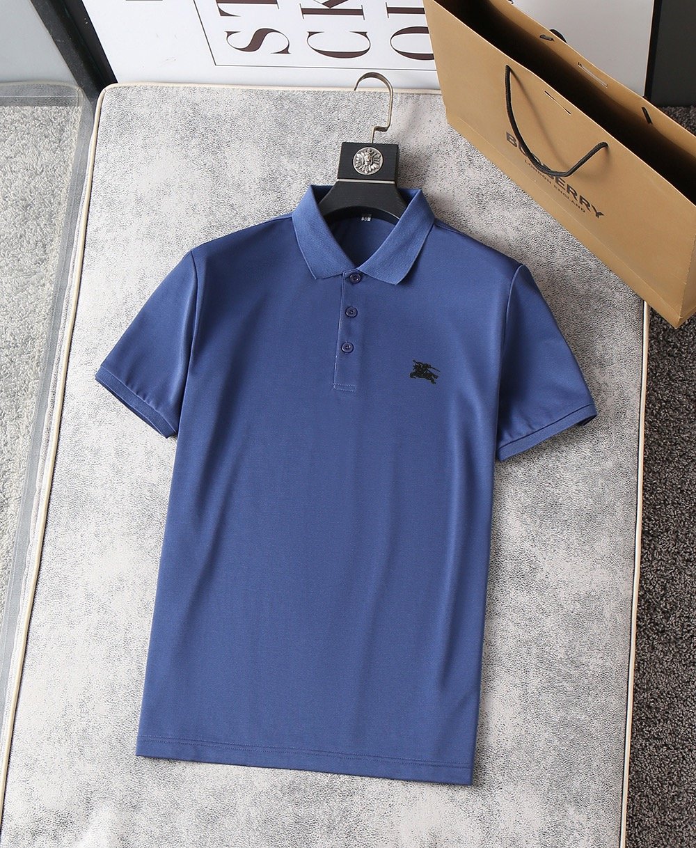 Burberry polo top shirt 2013