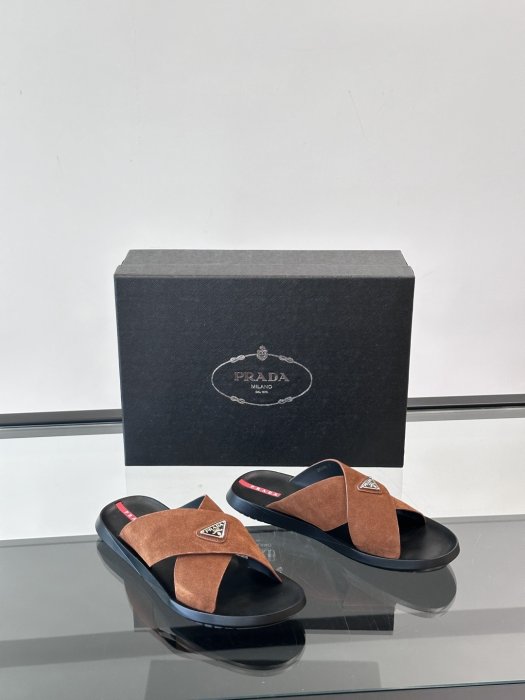 Шлепанцы мужские фото 5