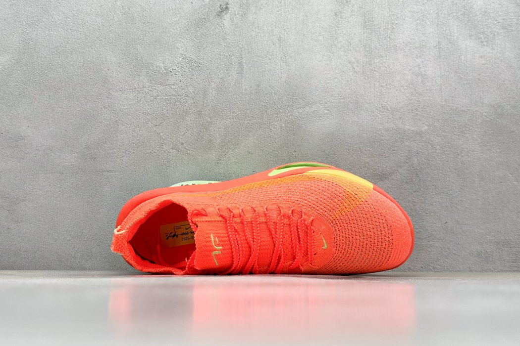 Кроссовки Air Zoom Alphafly NEXT 3 2025 фото 3