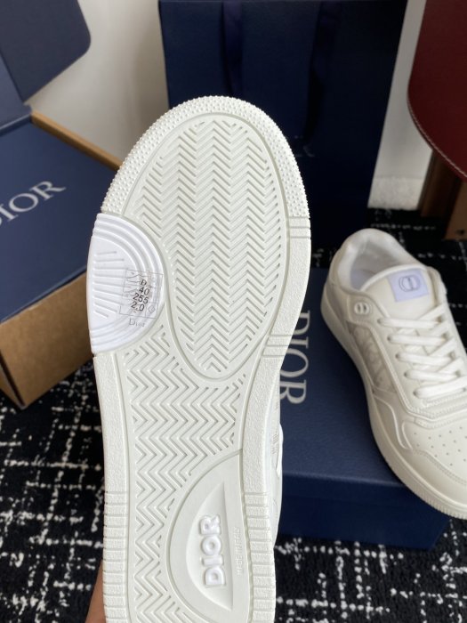 Кроссовки Dior B27 фото 9