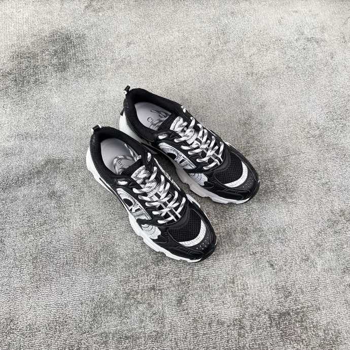 Кроссовки Dior Chrono фото 7