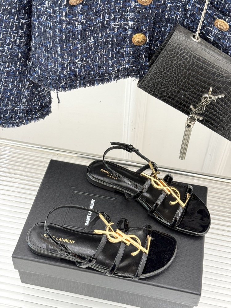 Сандалии женские фото 3