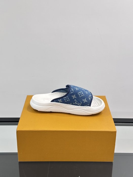 Шльопанці чоловічі фото 7