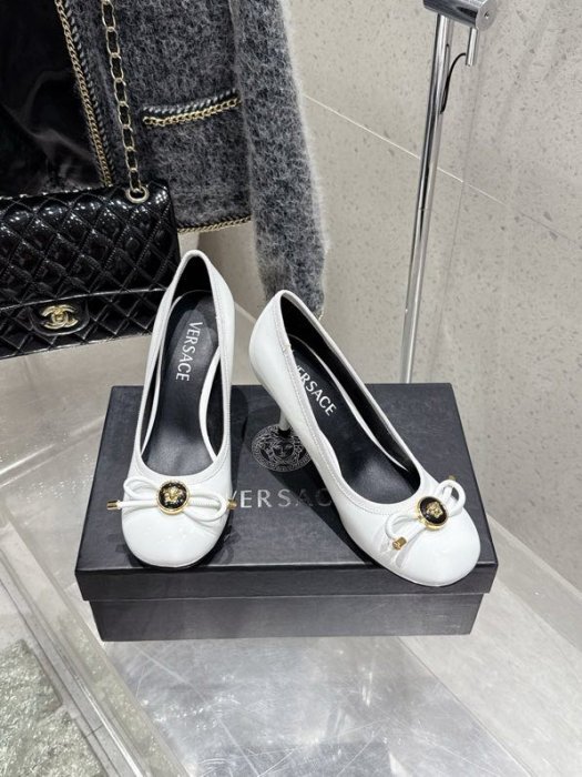 Туфли женские