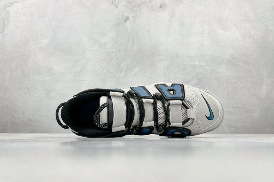 Sneakers CK NK Air More Uptempo 96 OG фото 3