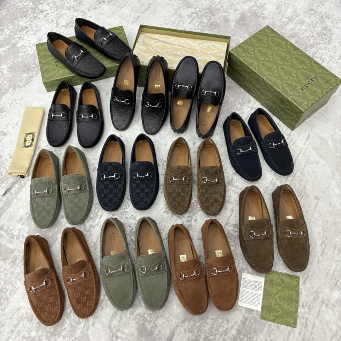 Туфли мужские фото 9