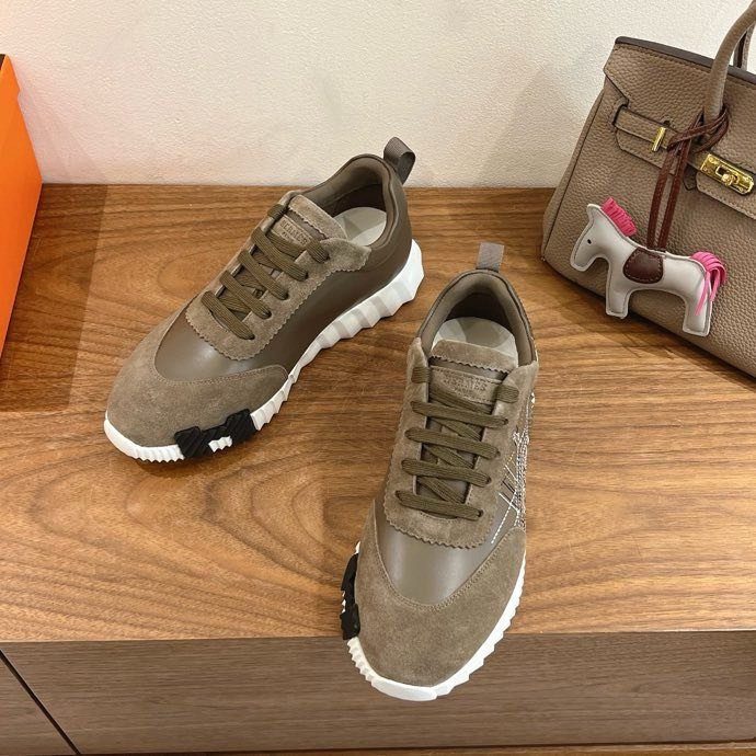 Кроссовки фото 2