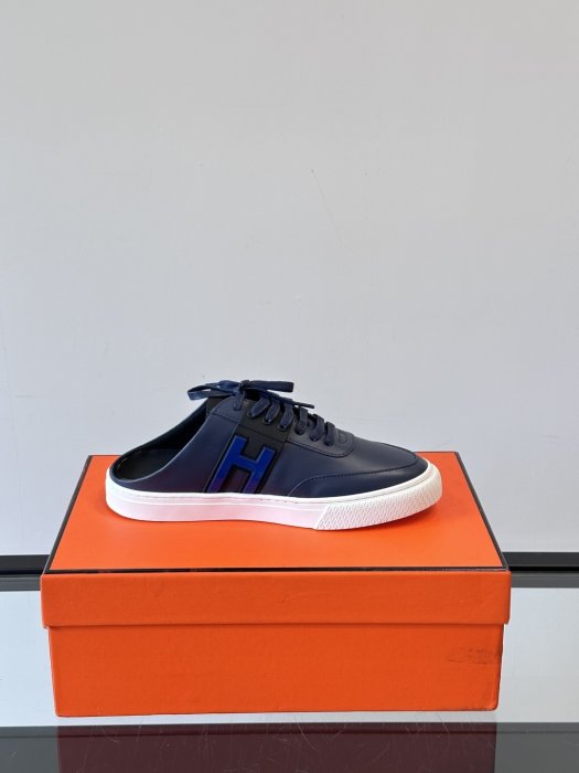 Мюли кроссовки мужские фото 7