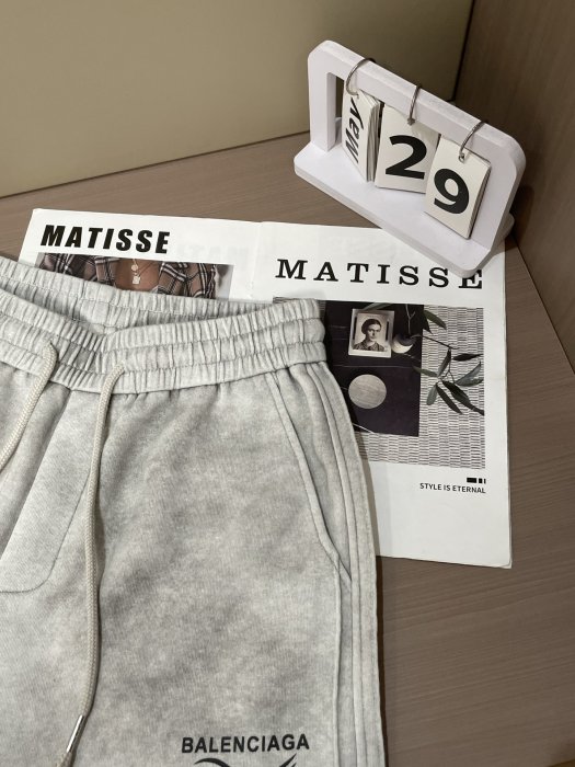 Shorts men's фото 6