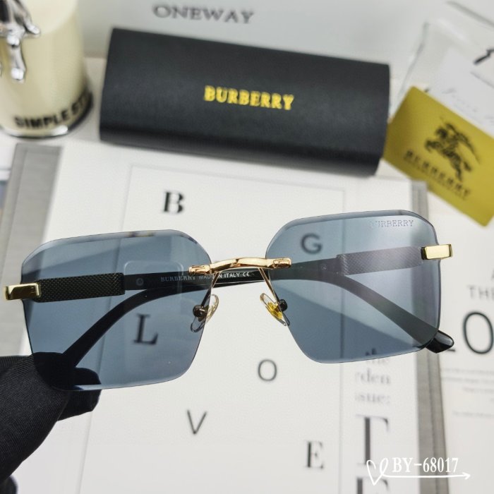 Окуляри сонцезахисні фото 5