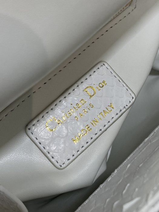 Сумка женская Lady Dior 17 см фото 9