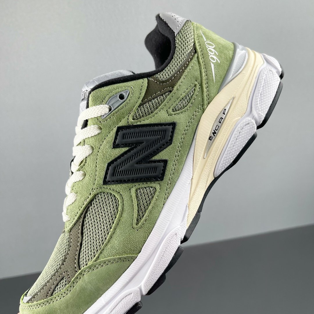 Sneakers NB 990 v3 M990JD3 фото 4