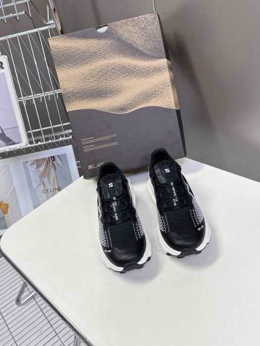 Кросівки SALOMON XT WHISPER