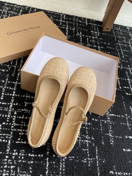 Ballet shoes фото 4