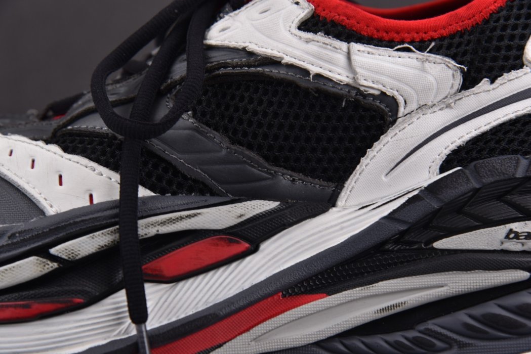 Кросівки 16XL фото 12