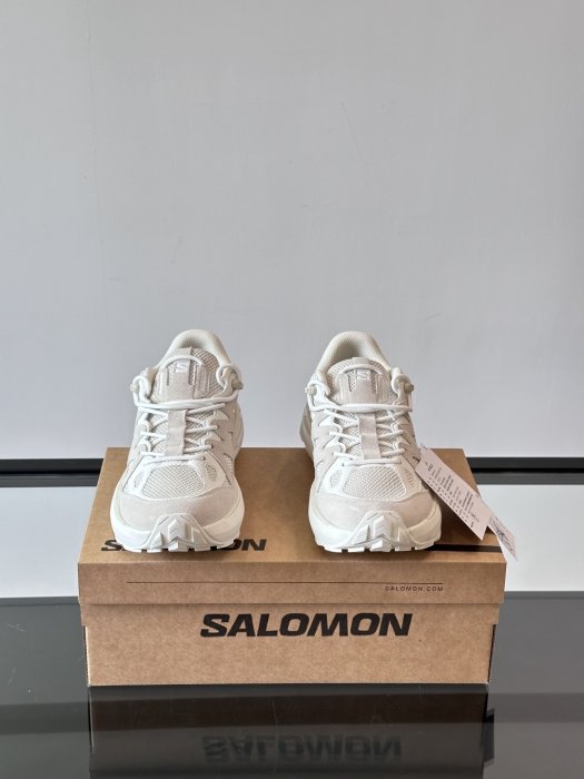 Кросівки Salomon Odyssey ELMT Low фото 2