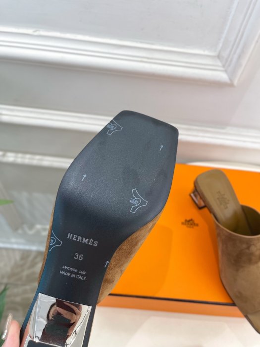 Босоножки Kylie 60 фото 9