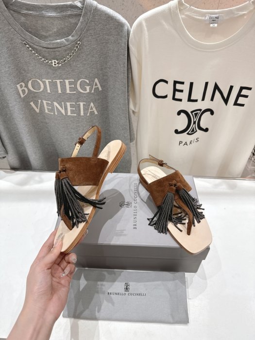 Sandals women's фото 4