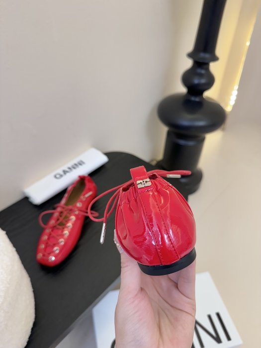 Балетки фото 7