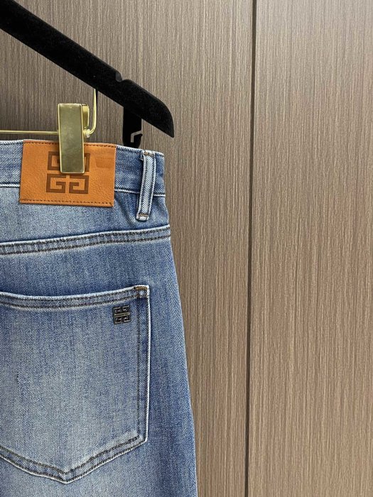 Jeans men's фото 9