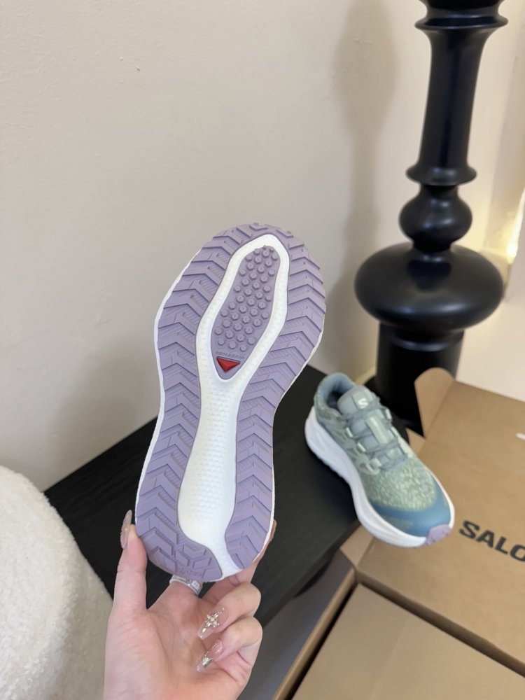 Sneakers women's Aero Glide3 фото 9