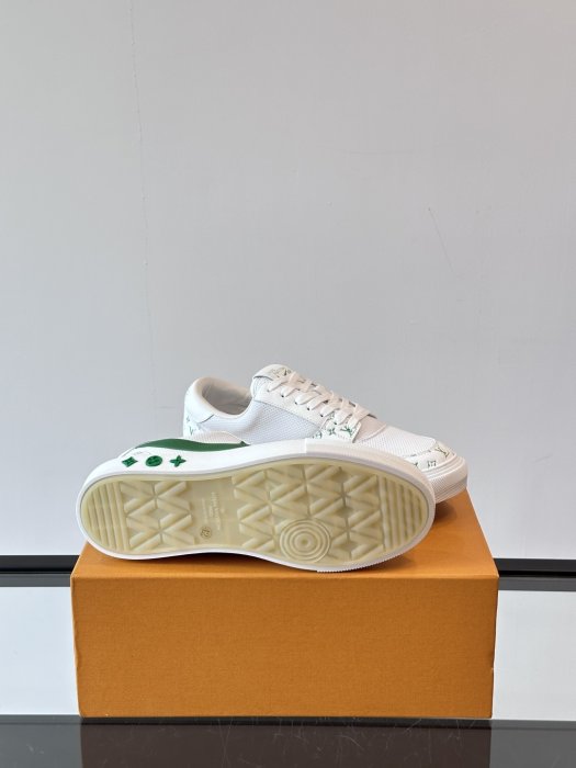 Кроссовки мужские фото 9