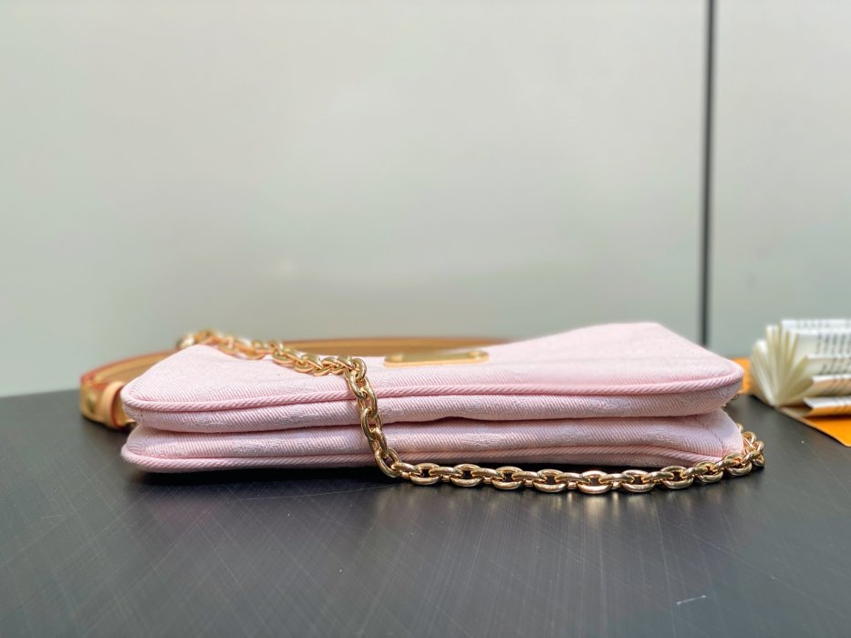 Сумка женская Liv Pochette 24 см фото 5