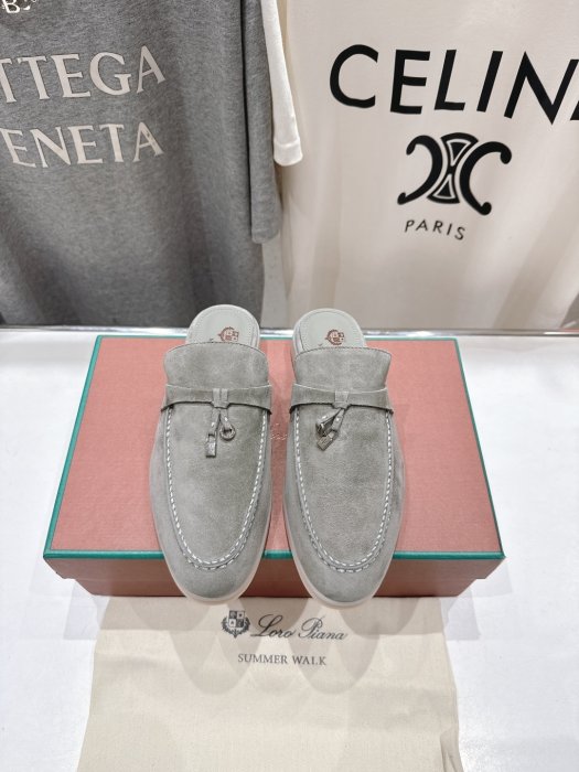 Мюли женские