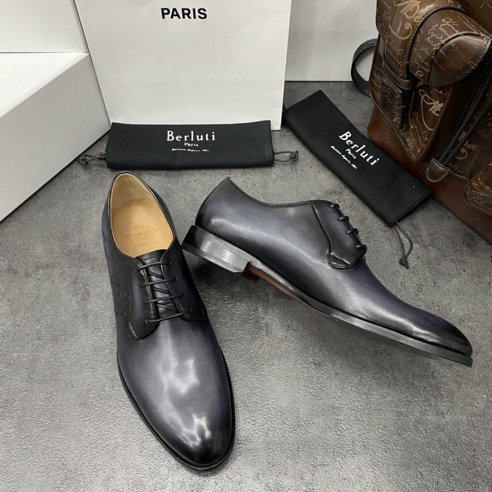 Туфли мужские фото 4