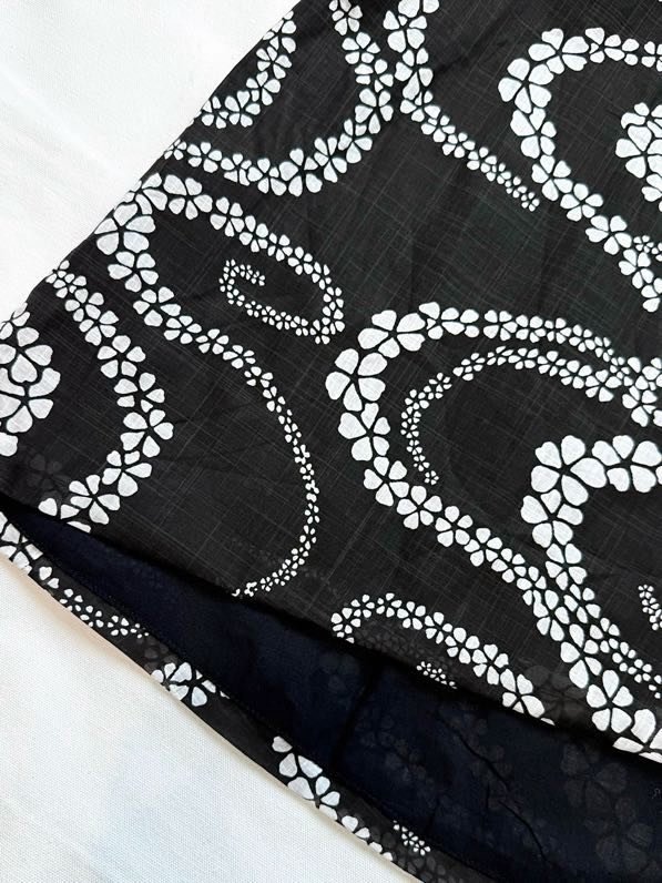 Пляжное платье макси без рукавов Chanel 25M фото 2