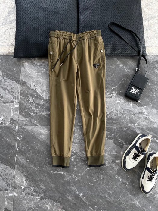 Pants sport men's