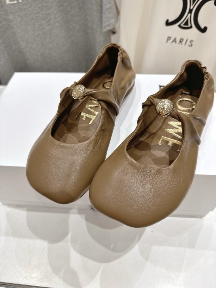 Ballet shoes фото 7