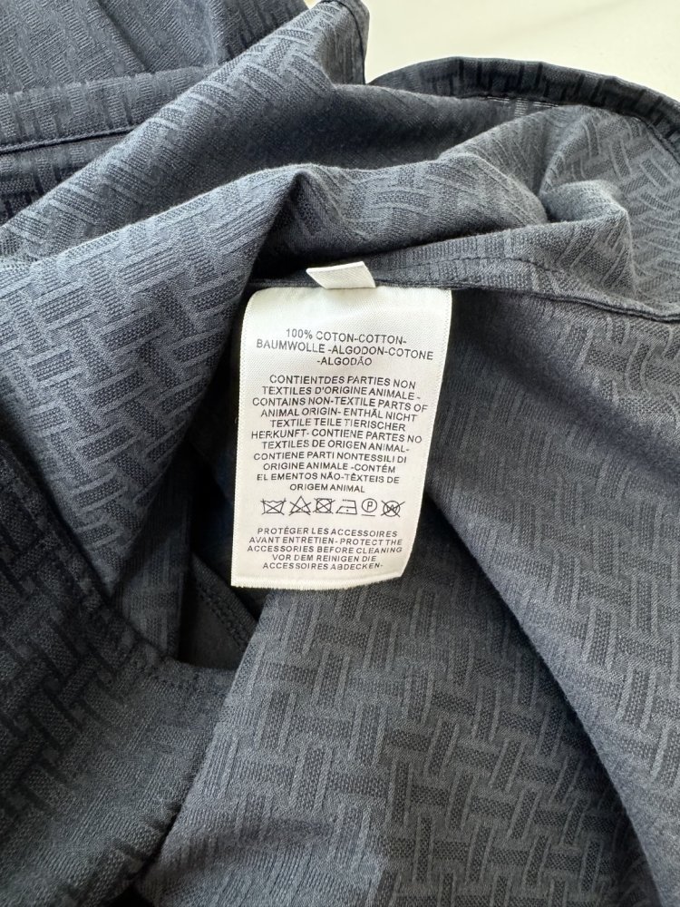 Короткий Плаття, Сукня на блискавки з темним візерунком фото 9