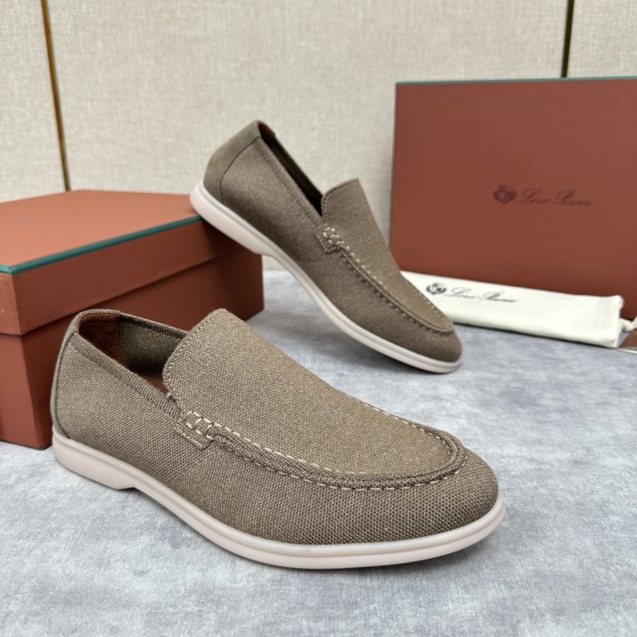 Лоферы мужские фото 2