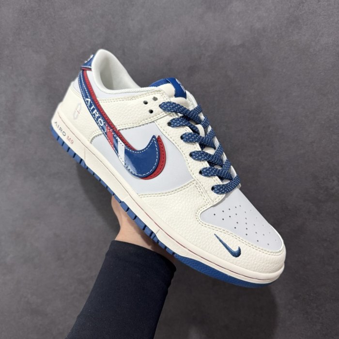Кроссовки Nike SB Dunk Low фото 3
