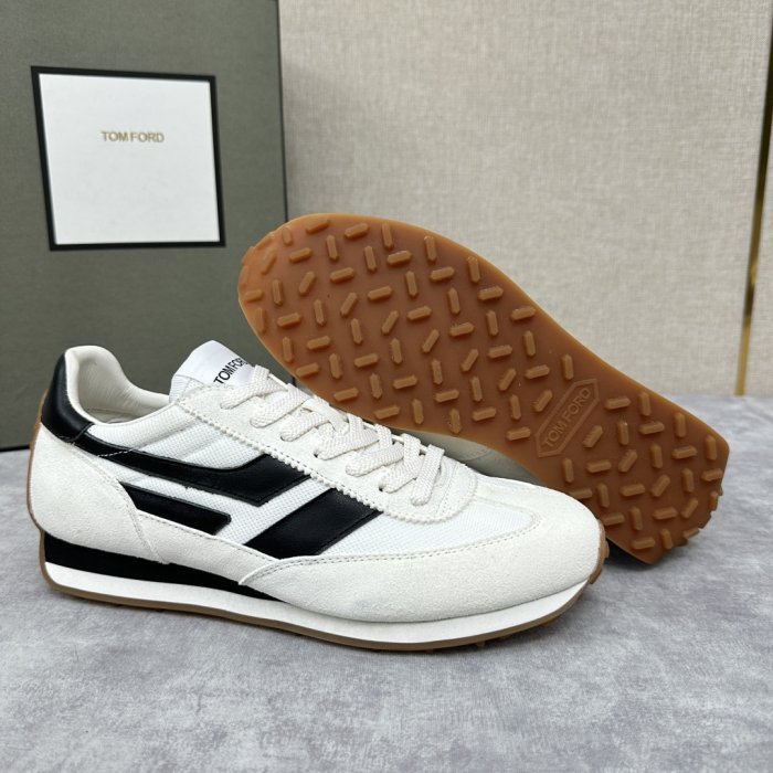 Sneakers men's фото 8