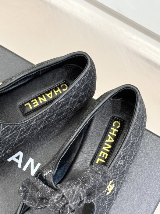 Балетки фото 8