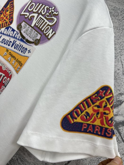 Футболка женская фото 5