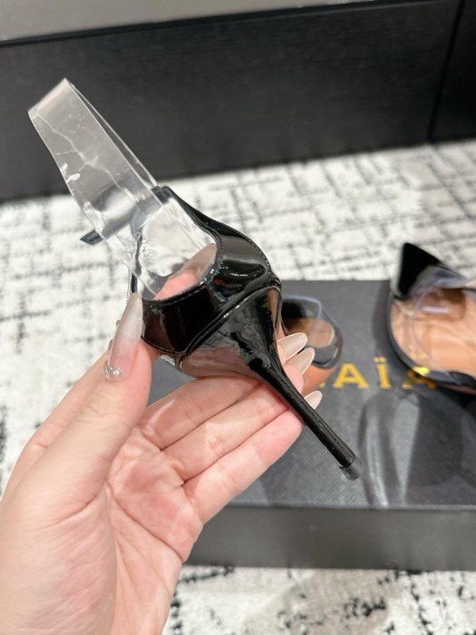 Босоножки фото 7