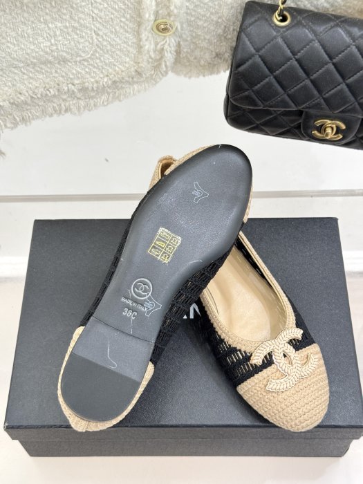 Балетки фото 9