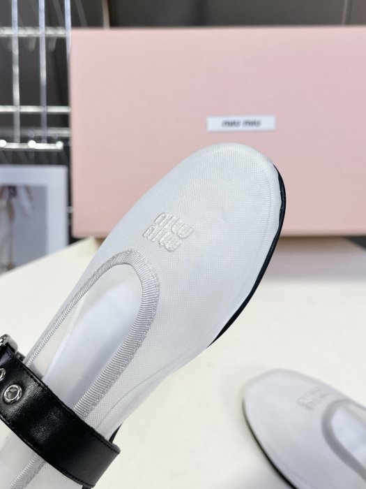 Ballet shoes фото 7