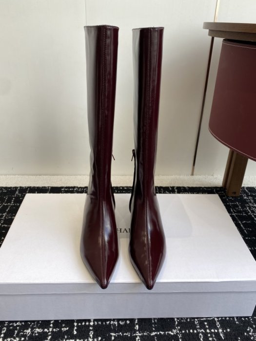 Сапоги женские - размер 38 фото 2